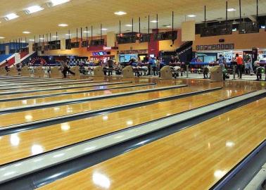 Arranca Estatal de boliche, en categorías Sub 16 y Sub 21, varonil y femenil