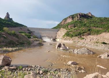 Guarijíos denuncian presa furtiva en Presa Pilares en Álamos