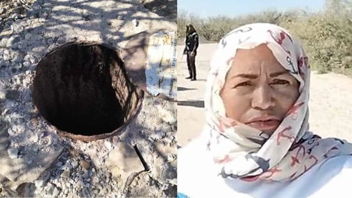 VIDEO | Madres Buscadoras de Sonora encuentran más fosas con más cuerpos
