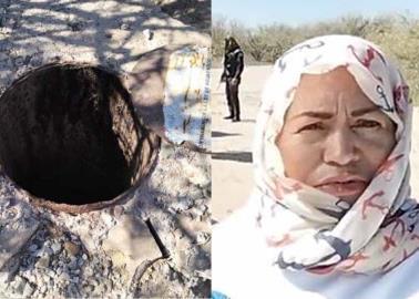 VIDEO | Madres Buscadoras de Sonora encuentran m&aacute;s fosas con m&aacute;s cuerpos