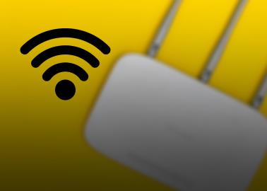 WiFi: A esta altura debes colocar el módem para mejorar la velocidad de tu internet