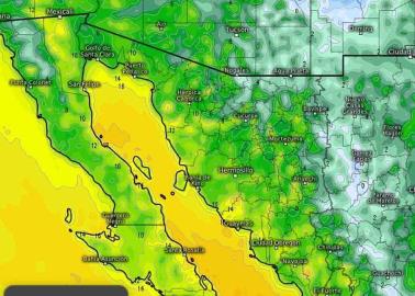 ¿Se acabó el frío en Sonora? Esta semana subirá la temperatura en estas zonas