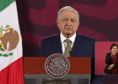 AMLO: colombianas desaparecidas en México entraron como turistas, no fueron secuestradas