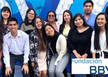 BBVA ofrece becas de 2 mil pesos a estudiantes; te decimos cómo poder obtenerla