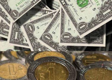 Precio del dólar hoy 15 de enero: la divisa inicia semana cotizando a la baja Precio del dólar hoy 15 de enero: la divisa inicia semana cotizando a la baja