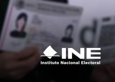 INE: ¿Cómo solicitar mi cambio de firma en la credencial?