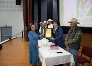 Sagarhpa destaca el impacto positivo de la mujer en la sociedad rural de Sonora