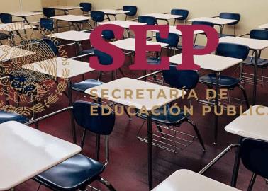 SEP suspenderá clases el próximo 26 de enero, ¿cuál es la razón?