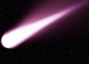 Cometa Diablo: En esta fecha podrás apreciarlo en México