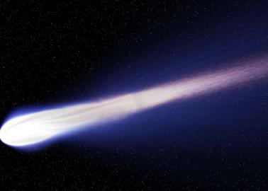 Cometa Diablo 2024: ¿Es peligroso este fenómeno astronómico? Cometa Diablo 2024: ¿Es peligroso este fenómeno astronómico?