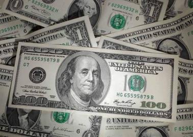 Precio del dólar hoy 16 de enero: el peso se deprecia en los bancos de México Precio del dólar hoy 16 de enero: el peso se deprecia en los bancos de México