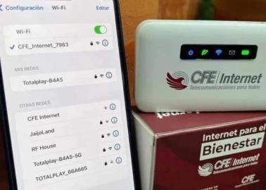 VIDEO |Internet CFE: ¿cómo comprar el servicio móvil?