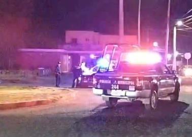 Muere peatón arrollado en la Zona Norte