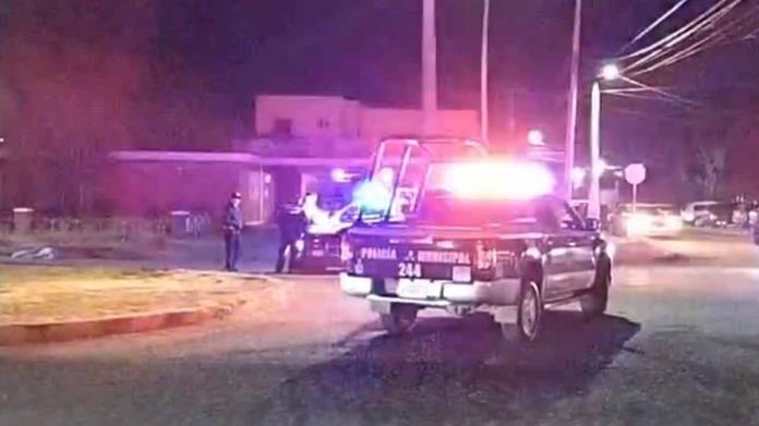 Muere peatón arrollado en la Zona Norte