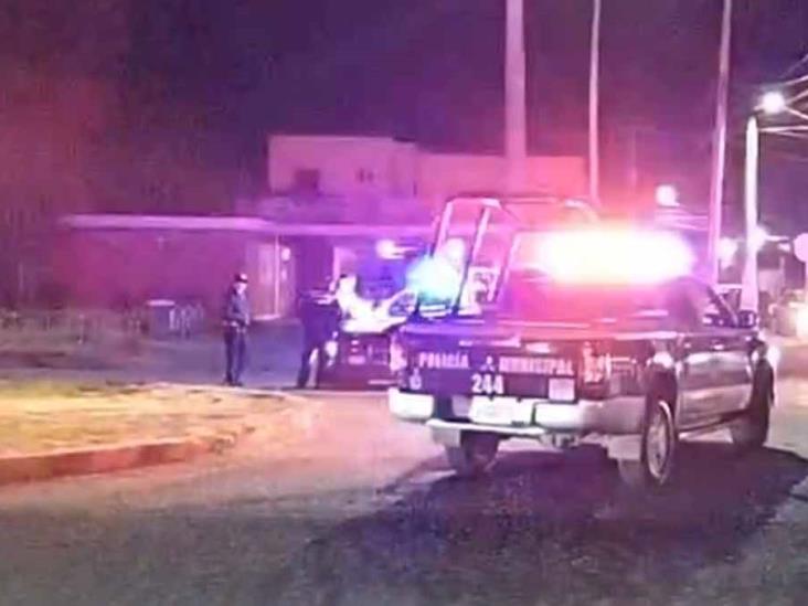 Diario Del Yaqui - Muere Peatón Arrollado En La Zona Norte