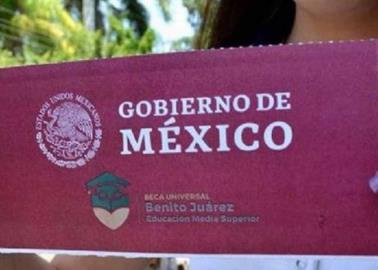 Becas Benito Juárez: ¿qué estudiantes recibirán 5 mil 520 pesos en el 2024?