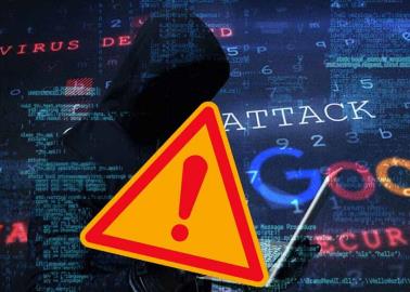 Cuentas de Google son vulneradas por agujero de seguridad