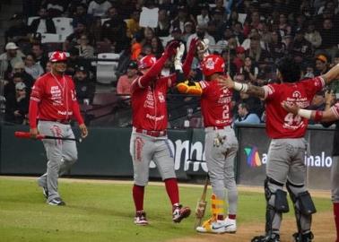 Final de la LMP est&aacute; definida, arranca el pr&oacute;ximo s&aacute;bado 20 de enero