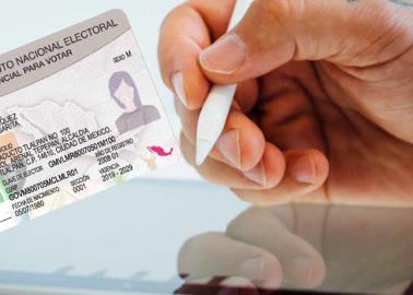 ¿Qué pasa si cambias tu firma al renovar tu INE?