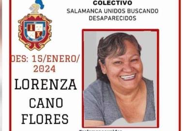 Secuestran a buscadora Lorenza Cano y matan a su esposo e hijo