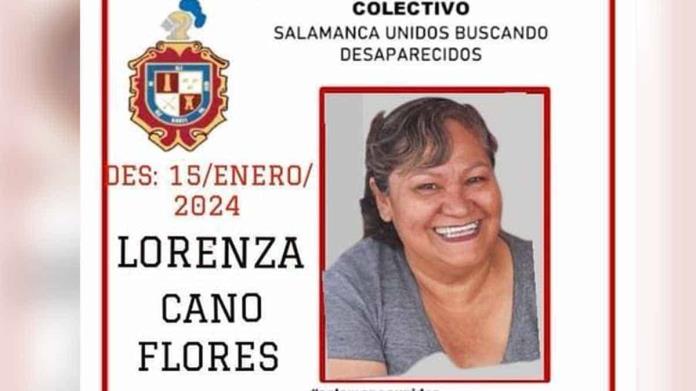 Secuestran a buscadora Lorenza Cano y matan a su esposo e hijo Secuestran a buscadora Lorenza Cano y matan a su esposo e hijo
