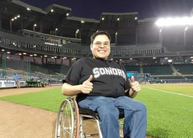 Fallece Bryan Valdez Fierro, comunicador y deportista cajemense