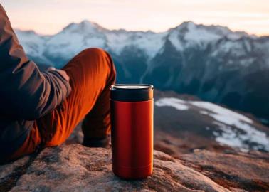 Coca-Cola te regala este vaso térmico de colección; así puedes obtenerlo