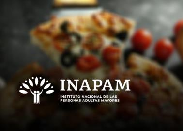 Inapam: Estos establecimientos ofrecen pizzas con descuento a adultos mayores Inapam: Estos establecimientos ofrecen pizzas con descuento a adultos mayores