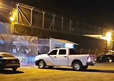 Se intoxican internos del Cereso de Ciudad Obregón