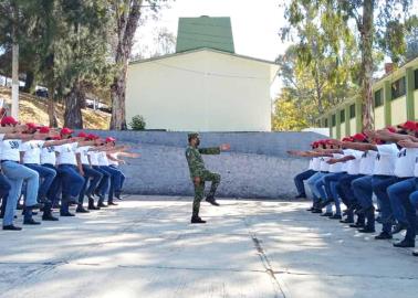 ¿Cuáles son las consecuencias si no haces el servicio militar a los 18 años?