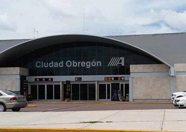 La Marina tomar&aacute; control del Aeropuerto de Ciudad Obreg&oacute;n, &iquest;qu&eacute; implica esta acci&oacute;n?