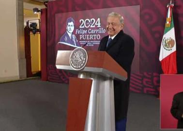 Naranjeros o Venados, ¿cuál es el equipo favorito de AMLO?; esto dijo