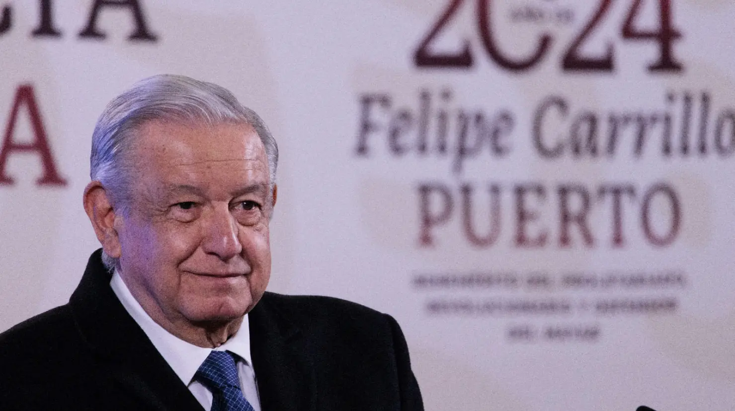 AMLO descarta desaparición de la CNDH en su paquete de reformas