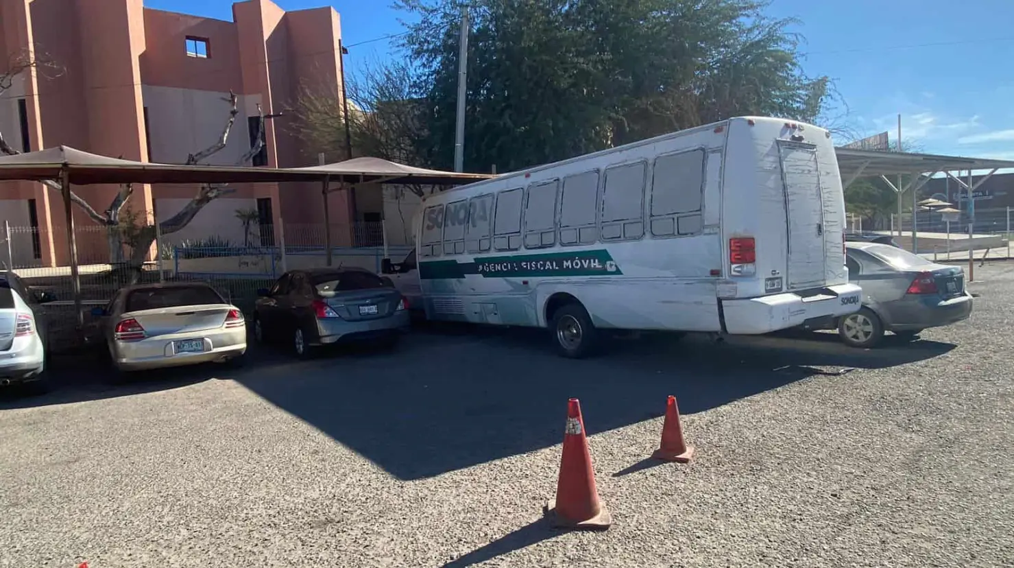 Autos chocolate: Cajeme y Navojoa tendrán módulos itinerantes