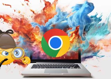 El modo incógnito de Google Chrome ya no es tan incógnito: ahora registra los datos