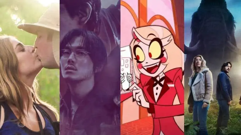 Todos los estrenos de HBO Max, Netflix y Amazon Prime Video para este fin de semana: 19 y 21 de enero