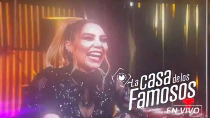 VIDEO | ¿Frida Sofía en La Casa de los Famosos?, por error anuncian su participación VIDEO | ¿Frida Sofía en La Casa de los Famosos?, por error anuncian su participación