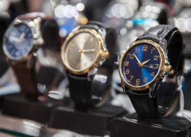 Liverpool hace megadescuentos en estos relojes de lujo