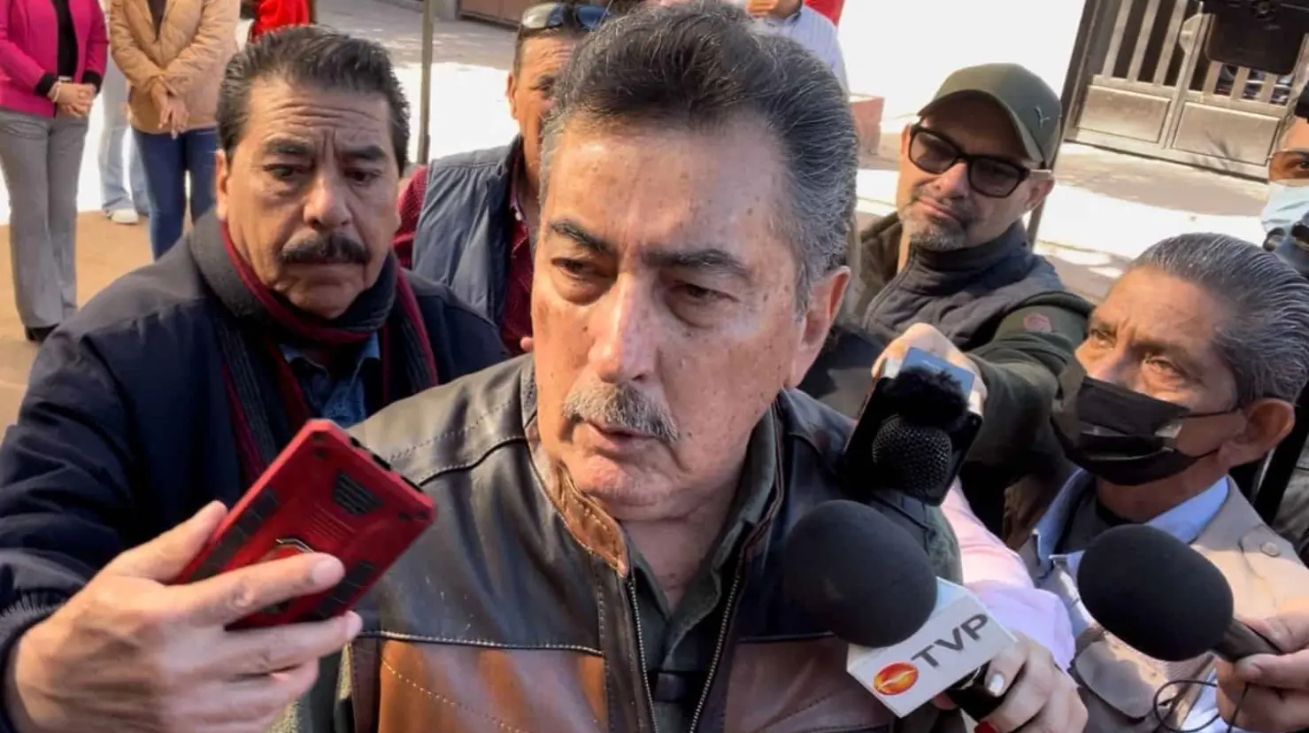 Ciudad Universitaria y el Complejo de la Laguna del Náinari, se pondrán en marcha en Cajeme: alcalde 