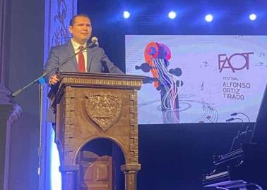 Arranca el FAOT en su edición 39