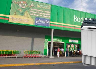 Bodega Aurrera ofrece lavadora Hisense con 30% de descuento