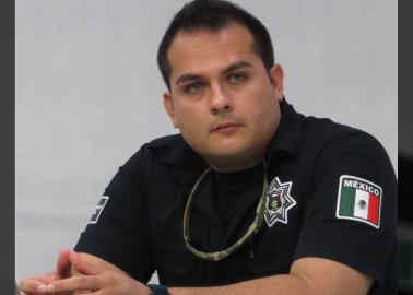 Cajeme: Cambian a director operativo de la SSPM Cajeme: Cambian a director operativo de la SSPM