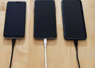 ¿Cómo cargar más rápido la batería de tu celular? esto sabemos