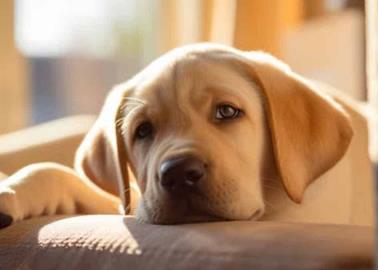 Estas son los olores más detestados por los perros