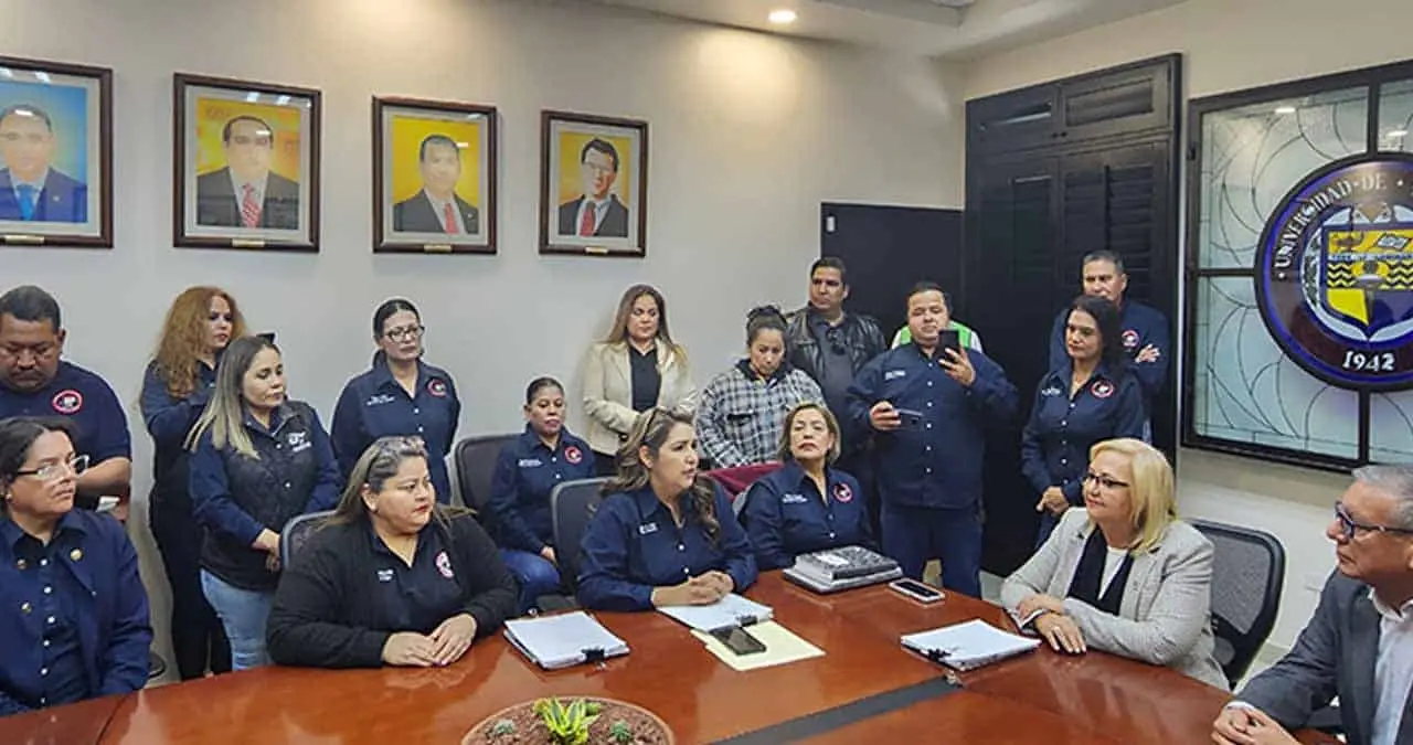 Steus busca un incremento salarial del 100 por ciento