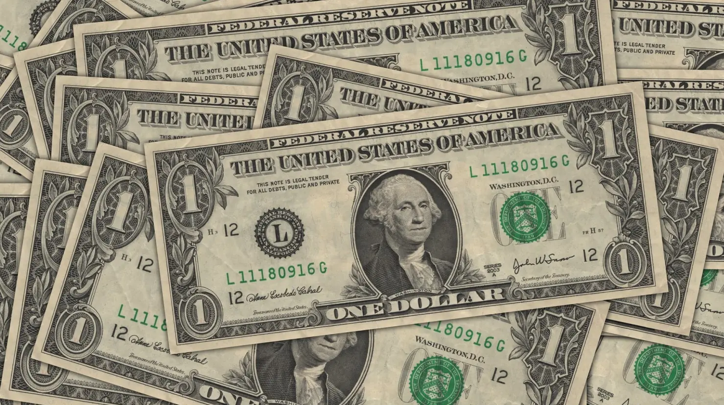 Precio del dólar hoy domingo 21 de enero; este es su tipo de cambio