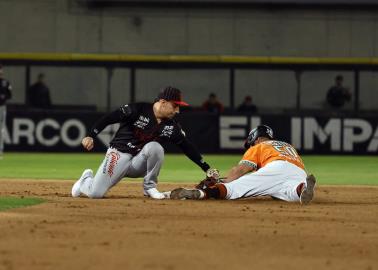 Hoy, Venados de Mazatlán buscará empatar la serie final