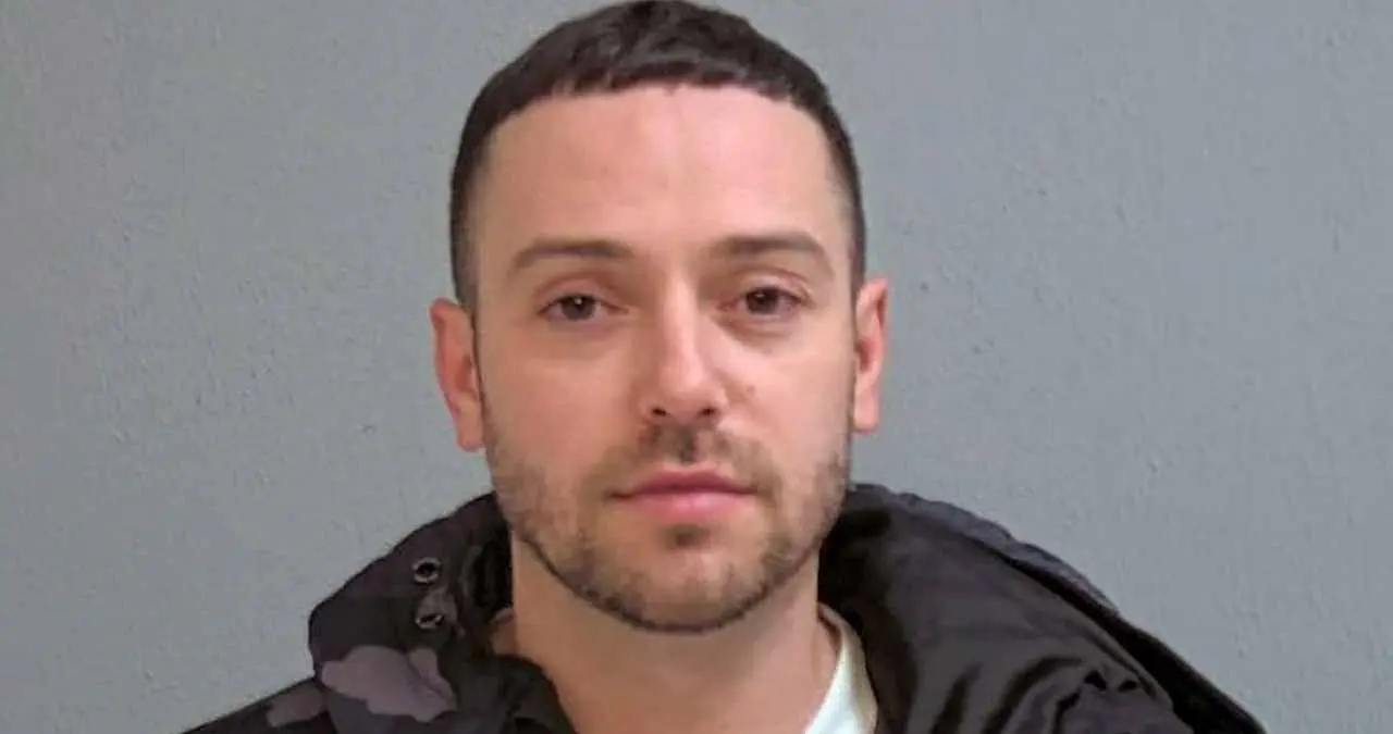 Pee Wee es detenido en Estados Unidos