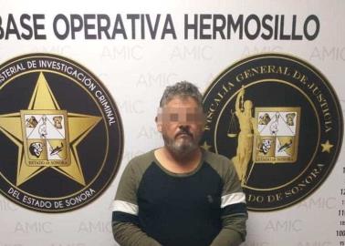 En Hermosillo detienen a hombre por violación y abuso sexual en contra de tres menores de edad En Hermosillo detienen a hombre por violación y abuso sexual en contra de tres menores de edad