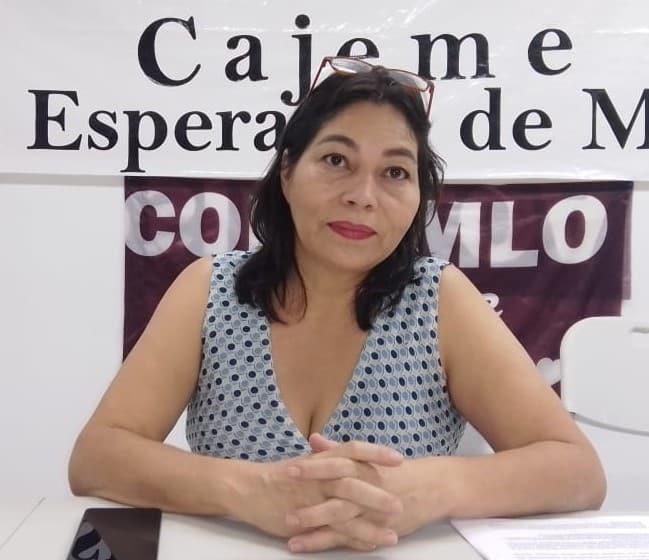 Diario Del Yaqui Morena Definirá La Próxima Semana Los Aspirantes A